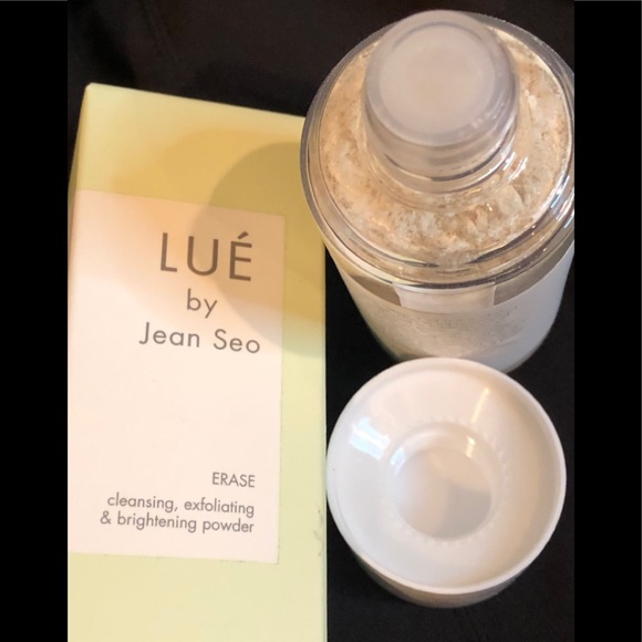 LUÉ by Jean Seo - Picture 4 of 5